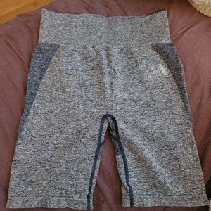 Gymshark shorts
